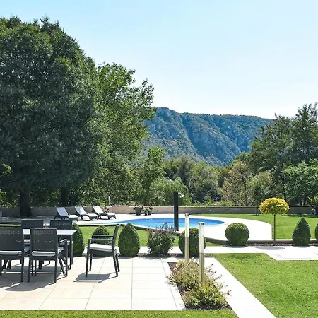 Luxury Five Villa Mostar