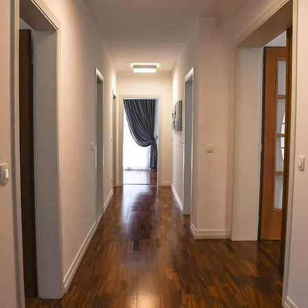 Luxury Five Villa Mostar